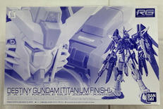 RG 機動戦士ガンダム SEED DISNEY|BANDAI