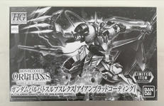 HG|BANDAI