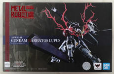 METAL ROBOT魂|BANDAI