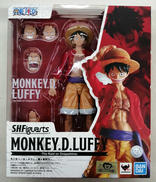 S.H.FIGUARTS ワンピース|BANDAI