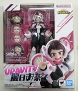 S.H. FIGUARTS 僕のヒーローアカデミア|BANDAI