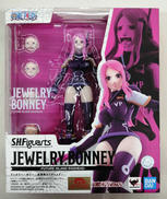 S.H.FIGUARTS ワンピース|BANDAI