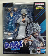 S.H.FIGUARTS 僕のヒーローアカデミア|BANDAI