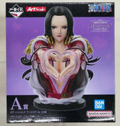 一番くじ　ワンピース|BANDAI