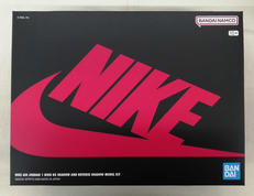 NIKE AIR JORDAN|BANDAI