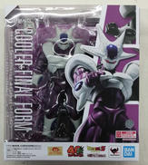 S.H.FIGUARTS ドラゴンボールＺ|BANDAI