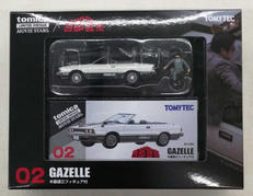 トミカリミテッドヴィンテージ|トミーテック