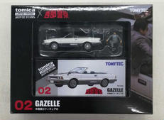 トミカリミテッドヴィンテージ|トミーテック