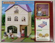 シルバニアファミリー|エポック社