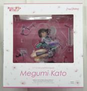 冴えない彼女の育てかた|MAX FACTORY