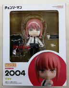 ねんどろいど　チェンソーマン|グッドスマイルカンパニー