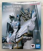 S.H.FIGUARTS ウルトラマンニュージェネレーション|BANDAI