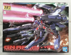 HG 機動戦士ガンダムOO|BANDAI