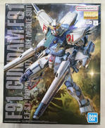 MG　機動戦士ガンダムF91|BANDAI