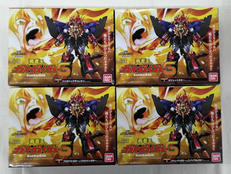 SMP 勇者王ガオガイガー|BANDAI