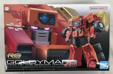 RG 勇者王ガオガイガー|BANDAI