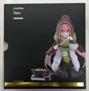 FIGMA ゆるキャン▲|MAX FACTORY