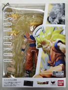 S.H.FIGUARTS ドラゴンボールＺ|BANDAI