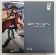 アメイジング・ヤマグチ|海洋堂