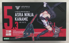 メガミデバイス|BANDAI