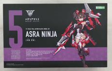 メガミデバイス|BANDAI