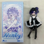 MINTY 海洋宝石|COME4 FREE