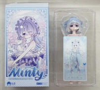 MINTY2　海洋宝石|COME4FREE