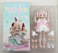 ブラインドドール|OMEMORE