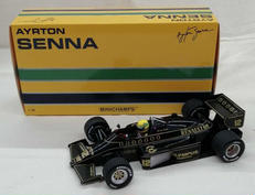 1/18スケール|MINICHAMPS