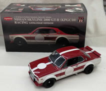 1/18スケール|京商