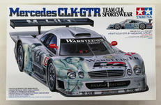 1/24 スポーツカーシリーズ|TAMIYA