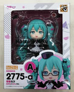 グッスマくじ　ねんどろいど|グッドスマイルカンパニー