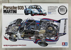 1/12スケール|TAMIYA