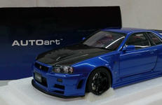 1/18スケール|AUTOART