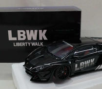 1/18スケール|AUTOART