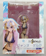 1/7スケールフィギュア|ALFAMAX