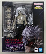 S.H.FIGUARTS 僕のヒーローアカデミア|BANDAI