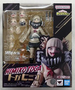 S.H.FIGUARTS 僕のヒーローアカデミア|BANDAI