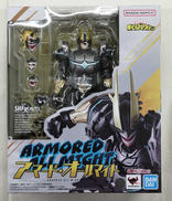 S.H.FIGUARTS 僕のヒーローアカデミア|BANDAI