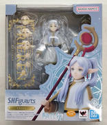 S.H.FIGUARTS|BANDAI