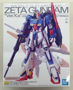 機動戦士Zガンダム|BANDAI
