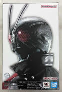 S.H.FIGUARTS|BANDAI