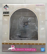 一番くじ NIKKE|BANDAI