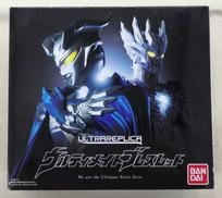 ウルトラレプリカ|BANDAI