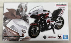 S.H.FIGUARTS|BANDAI