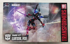 風雷模型シリーズ|FLAME TOYS