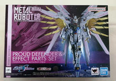 METAL ROBOT魂|BANDAI