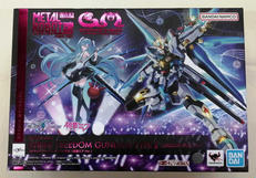 METAL ROBOT魂|BANDAI