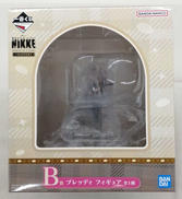 一番くじ NIKKE|BANDAI