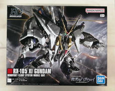 HGUC 機動戦士ガンダム 閃光のハサウェイ|BANDAI